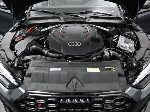 Used 2023 Audi S5 Prestige AWD/4WD image 40