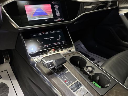 Used 2019 Audi A6 2.0T Premium w/ Convenience Package image 18