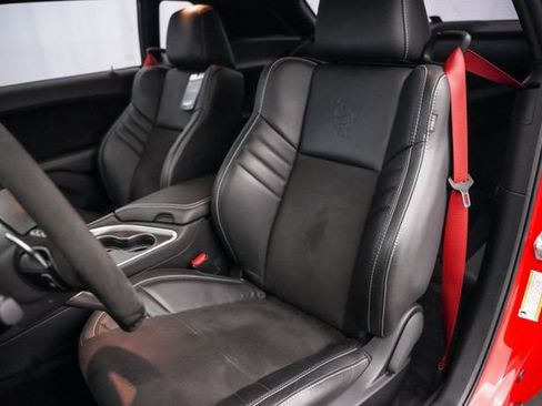 Used 2018 Dodge Challenger SRT Demon RWD image 19