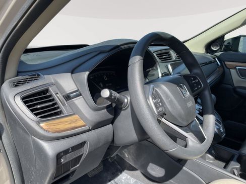 Used 2018 Honda CR-V EX image 27