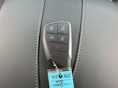 New 2026 Buick Enclave Preferred w/ Power Package image 38