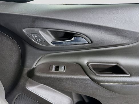 Used 2020 Chevrolet Equinox Premier w/ Premier Redline Edition FWD image 31
