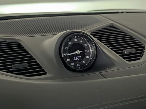 New 2026 Porsche Cayenne Coupe image 30