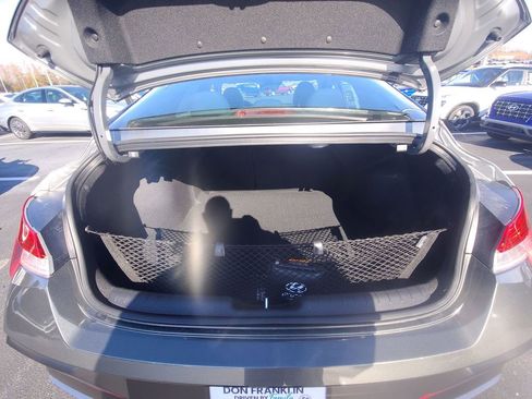 New 2026 Hyundai Elantra Limited FWD image 30