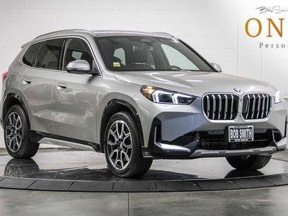 Used 2025 BMW X1 xDrive28i w/ Convenience Package