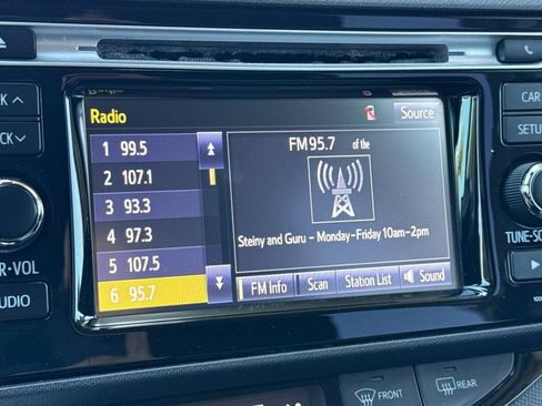 Used 2017 Toyota Prius C Two FWD image 17