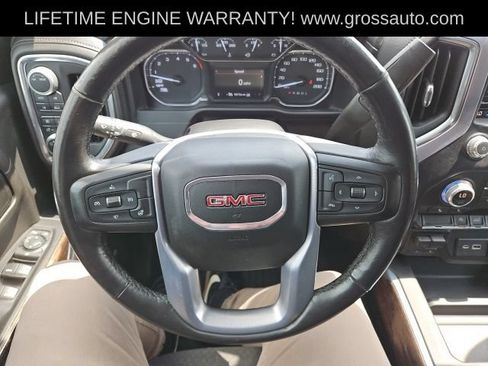 Used 2020 GMC Sierra 1500 Elevation AWD/4WD image 24