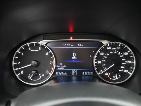 Used 2019 Nissan Altima 2.5 S image 28