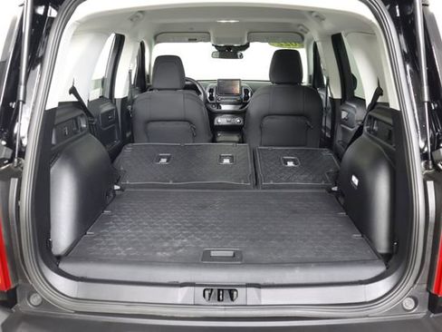 Certified 2022 Ford Bronco Sport Big Bend w/ Convenience Package image 60