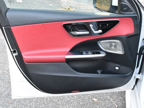 Used 2023 Mercedes-Benz C 43 AMG 4MATIC Sedan w/ Pinnacle Trim Package image 19