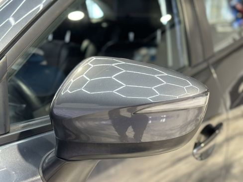 Used 2017 MAZDA CX-3 Touring image 24