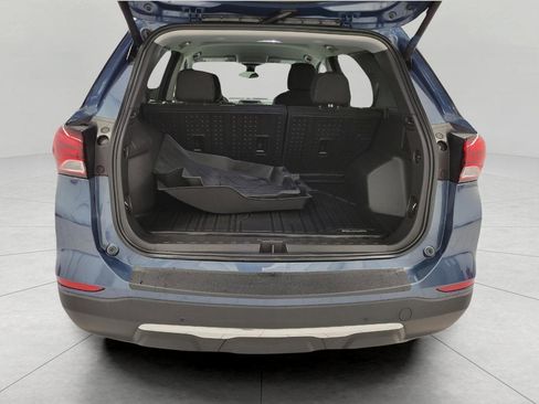 Used 2024 Chevrolet Equinox LT w/ LPO, Floor Liner Package AWD/4WD image 16