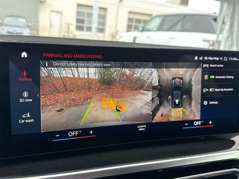 Used 2023 BMW i4 eDrive35 w/ Premium Package image 24