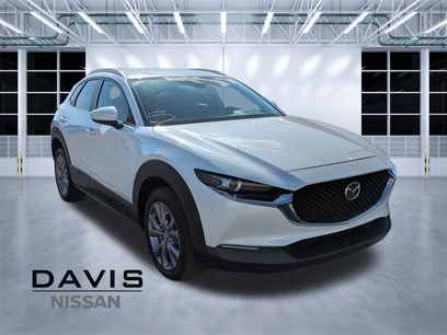 Used 2023 MAZDA CX-30 AWD 2.5 S w/ Preferred Package