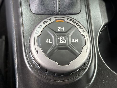 Certified 2023 Ford Bronco Big Bend image 11