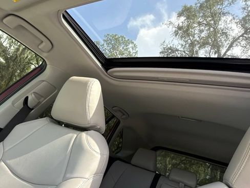 Used 2019 Toyota RAV4 XLE w/ Convenience Package FWD image 15