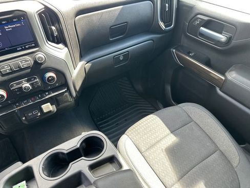 Used 2019 Chevrolet Silverado 1500 LT w/ All-Star Edition image 23