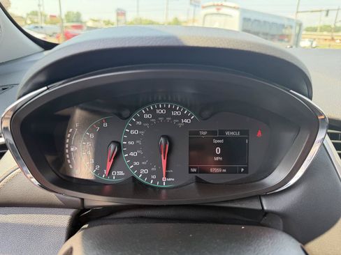 Used 2019 Chevrolet Trax LS w/ Tint and Cruise Package FWD image 24