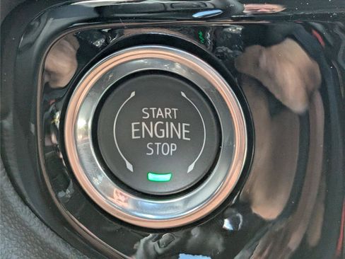 New 2026 Chevrolet Silverado 1500 RST image 20