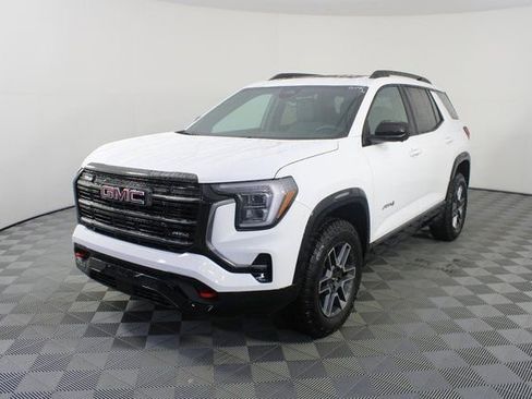 New 2026 GMC Terrain AT4 w/ Convenience Package III image 26