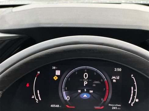 Used 2023 Lexus RX 350 AWD image 13