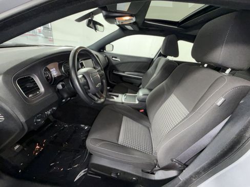 Used 2023 Dodge Charger SXT w/ Cold Weather Package RWD image 13