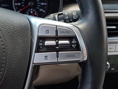 Used 2021 Kia Telluride EX AWD/4WD image 29