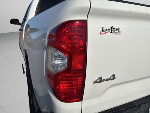 Used 2020 Toyota Tundra SR5 image 40