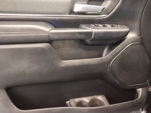 Used 2021 RAM 1500 Big Horn image 7