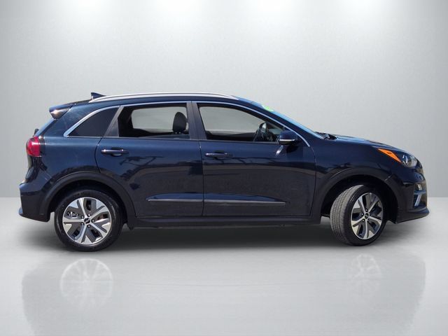 Used 2022 Kia Niro EX FWD image 3