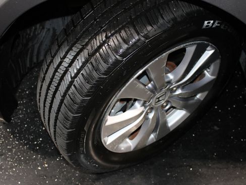 Used 2014 Honda Odyssey EX-L image 40