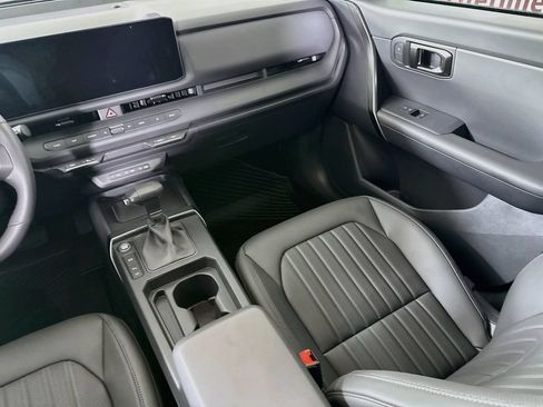 Used 2027 Kia Seltos X-Line S w/ X-Line S Premium Package AWD/4WD image 25
