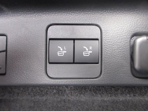 Used 2025 Lexus RX 350h w/ Convenience Package AWD/4WD image 53