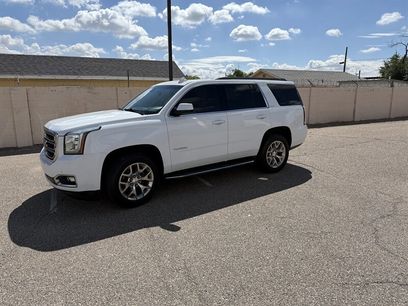 Used 2016 GMC Yukon SLT w/ Open Road Package