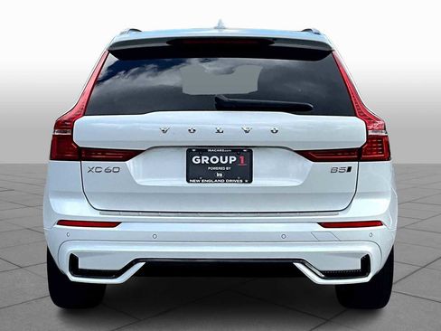 Certified 2023 Volvo XC60 B5 Plus w/ Protection Package Premier image 4