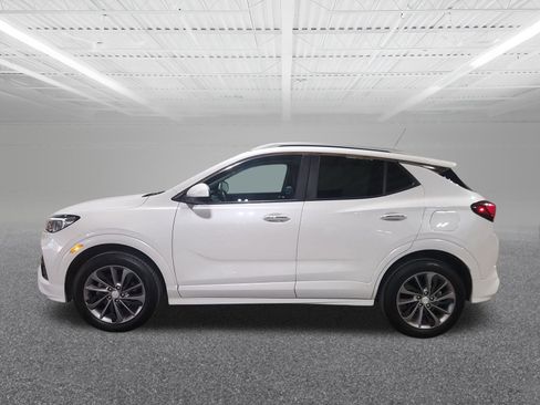 Used 2020 Buick Encore GX Select w/ Sport Touring Package image 1