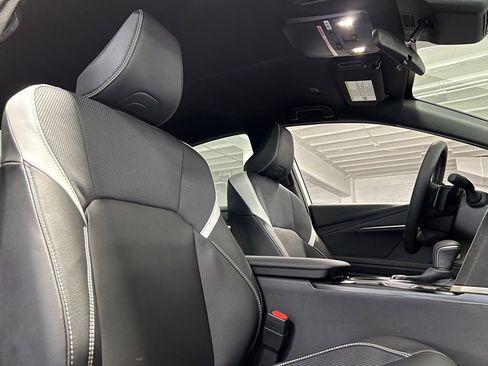 New 2026 Toyota Camry SE image 21