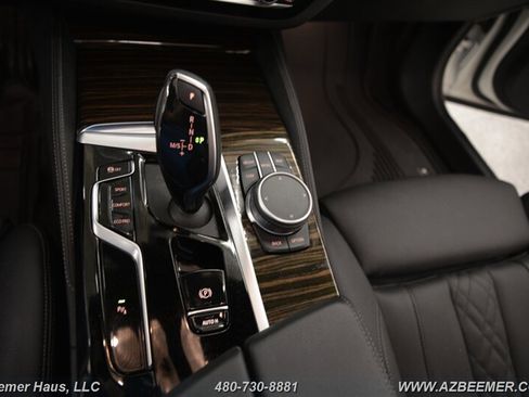 Used 2022 BMW 530i w/ M Sport Package image 35