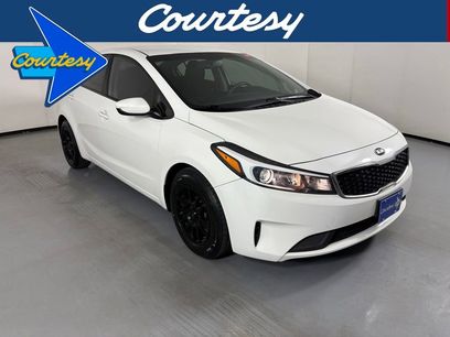 Used 2017 Kia Forte LX