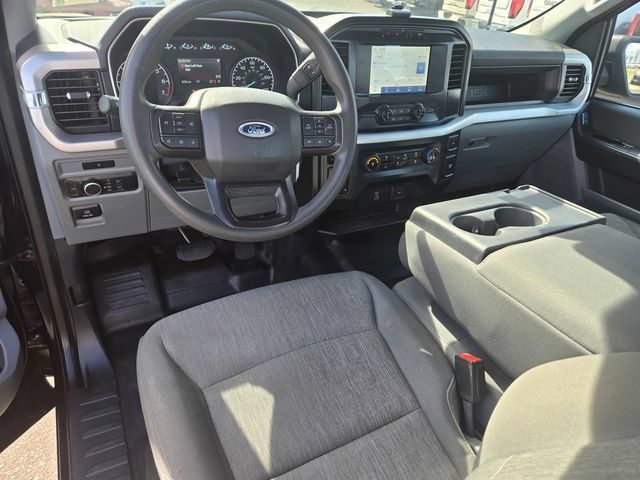 Used 2022 Ford F150 XL w/ Equipment Group 101A High AWD/4WD image 12