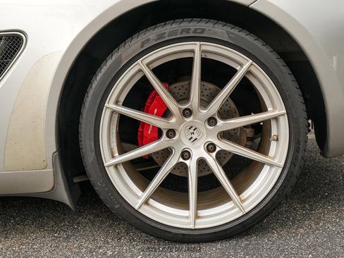 Used 2008 Porsche Cayman S RWD image 42