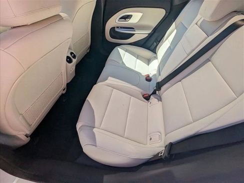 New 2026 Mercedes-Benz CLA 250+ image 14