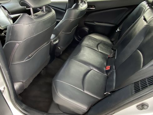 Used 2022 Toyota Prius Prime XLE FWD image 23
