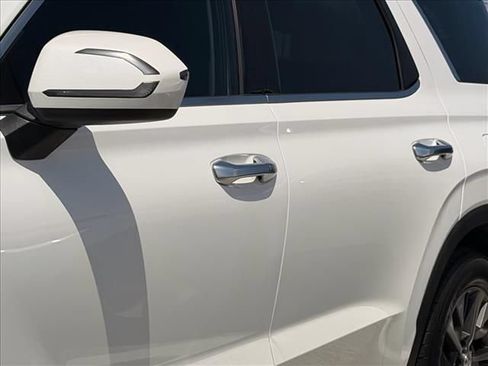 Used 2020 Hyundai Palisade SEL AWD/4WD image 24