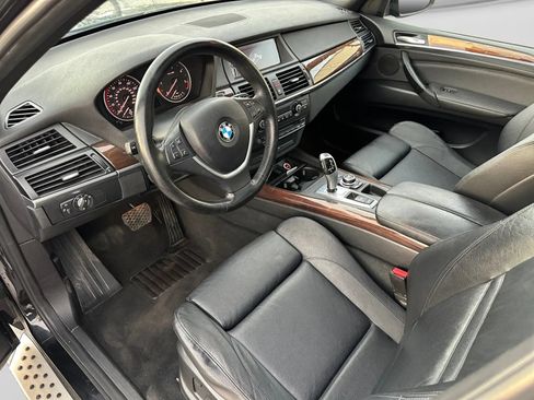 Used 2011 BMW X5 xDrive35d w/ Premium Pkg AWD/4WD image 11