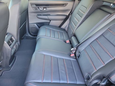 New 2026 Honda CR-V Sport-L image 12