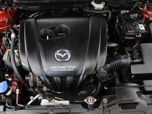 Used 2016 MAZDA CX-3 Grand Touring image 24