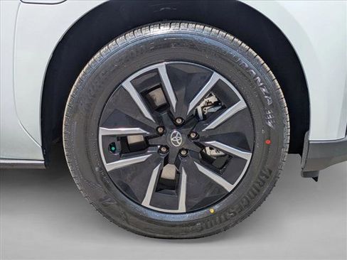 Used 2026 Toyota bZ image 23