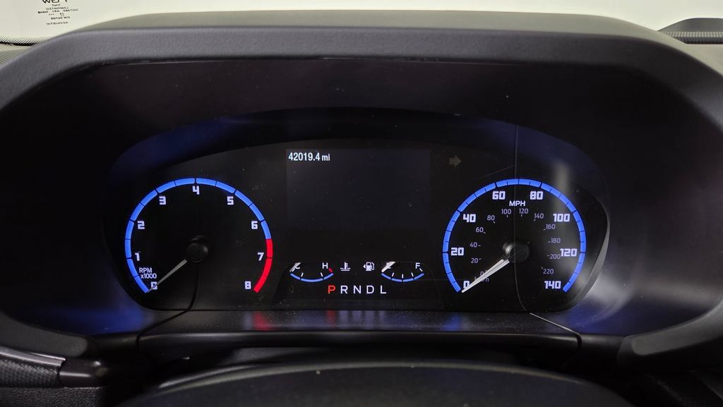 Used 2024 Ford Bronco Sport Big Bend AWD/4WD image 21