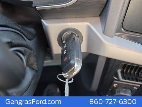 Certified 2023 Ford F150 XLT AWD/4WD image 38